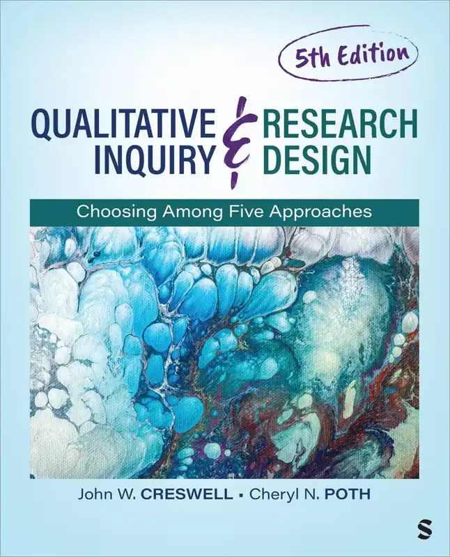 Merkproduct Qualitative Inquiry and Research Design