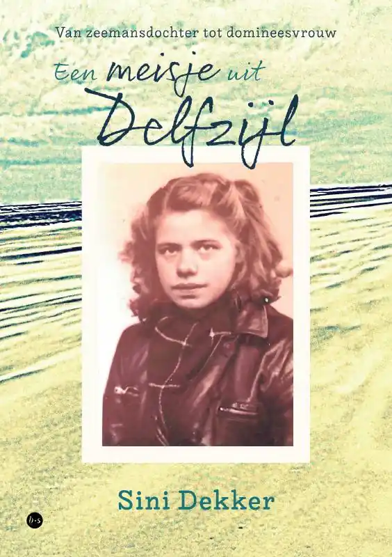Een meisje uit Delfzijl / Druk 1 Rechtstreeks Van De Fabrikant