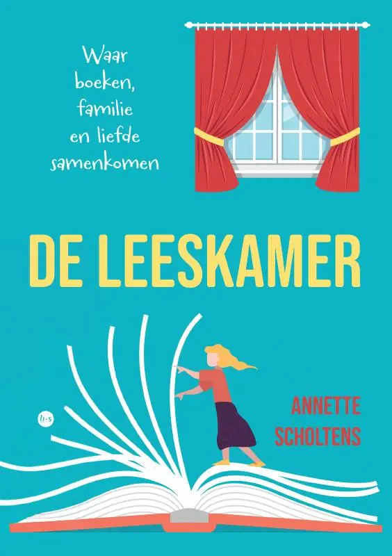 De Leeskamer / Druk 1 Betaalbaar