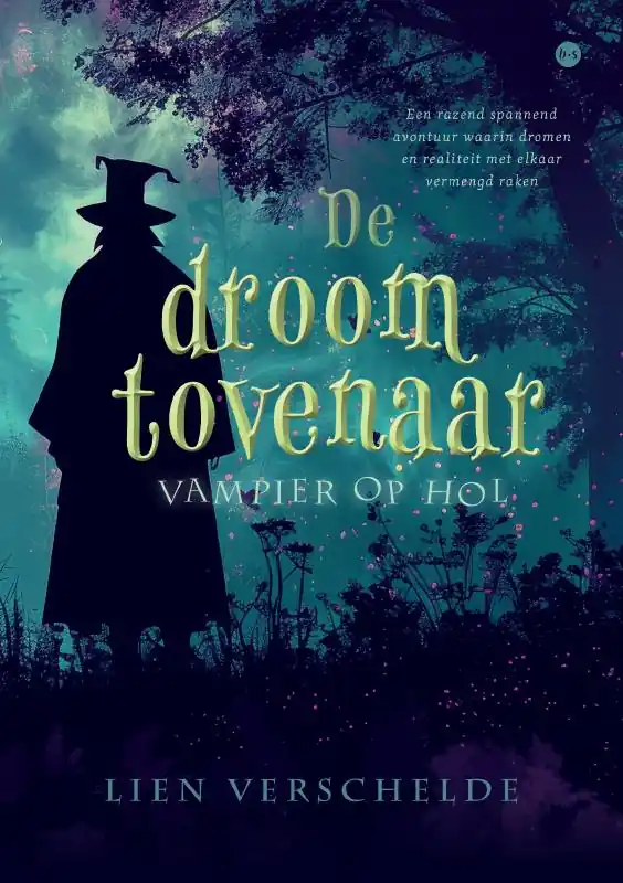 De droomtovenaar / Druk 1 Merkproduct