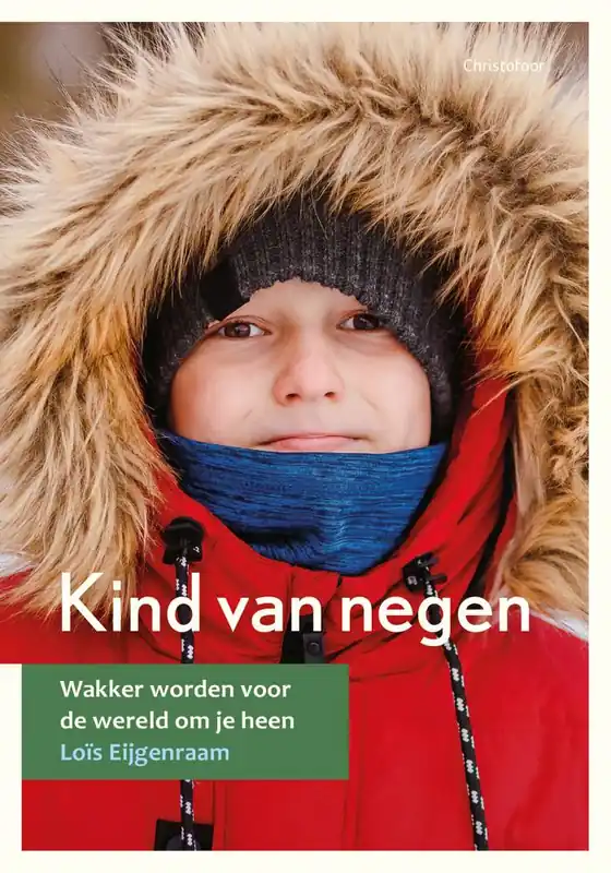 Gecertificeerd Kind van negen / Druk 2