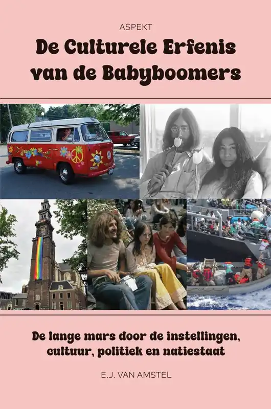 Speciale Aanbieding De culturele erfenis van de babyboomers / Druk 1