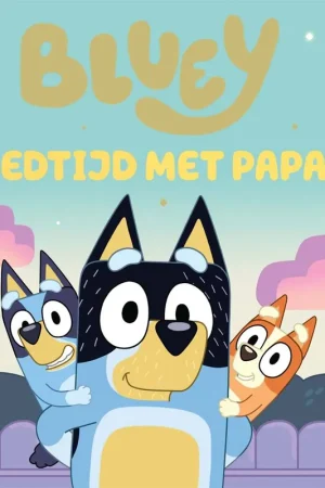 Bedtijd met Papa / Druk 1 Korting