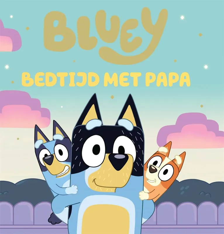 Bedtijd met Papa / Druk 1 Korting