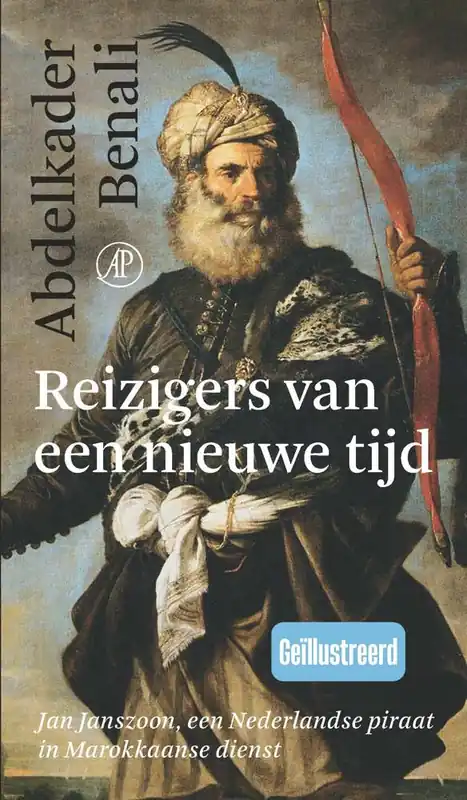 Dagaanbieding Reizigers van een nieuwe tijd / Druk 6