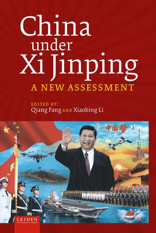 China under Xi Jinping / 1st Edition Nu Kopen