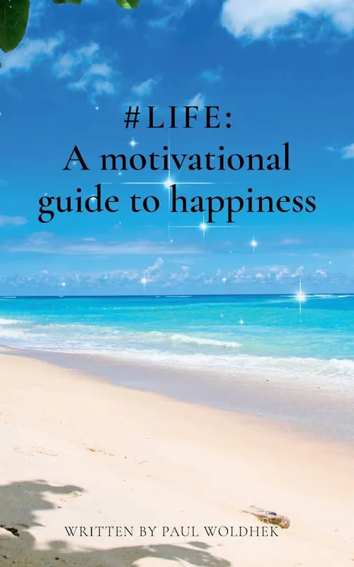 #LIFE: a Motivational Guide to Happiness / Druk 1 Populair