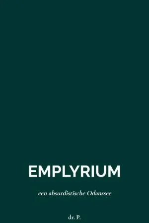 Uitverkoop Emplyrium / Druk 1