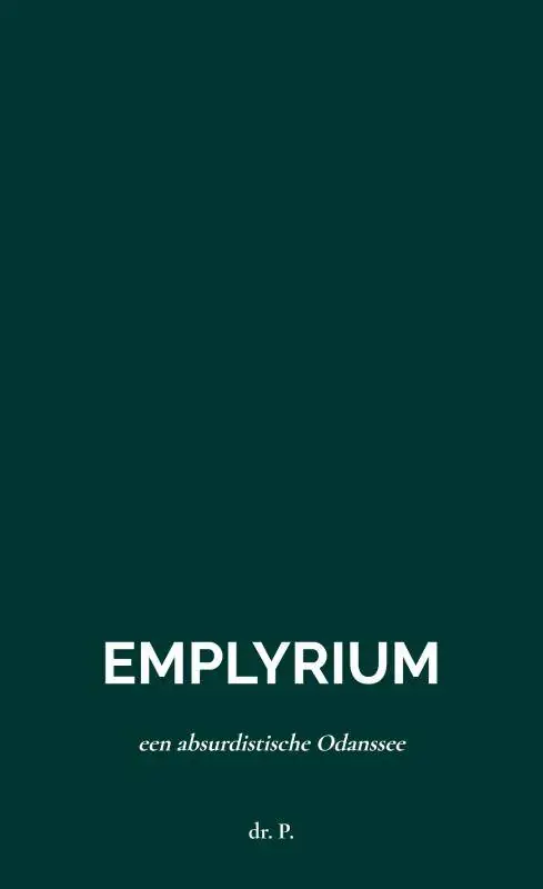 Uitverkoop Emplyrium / Druk 1