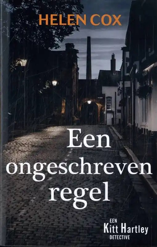 Een ongeschreven regel / Druk 1 Koop Online