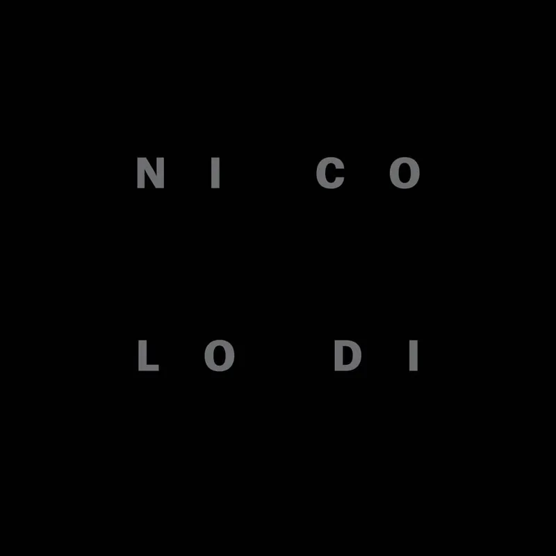 Renato Nicolodi. Ni Co Lo Di 1 / Druk 1 Veilige Betaling