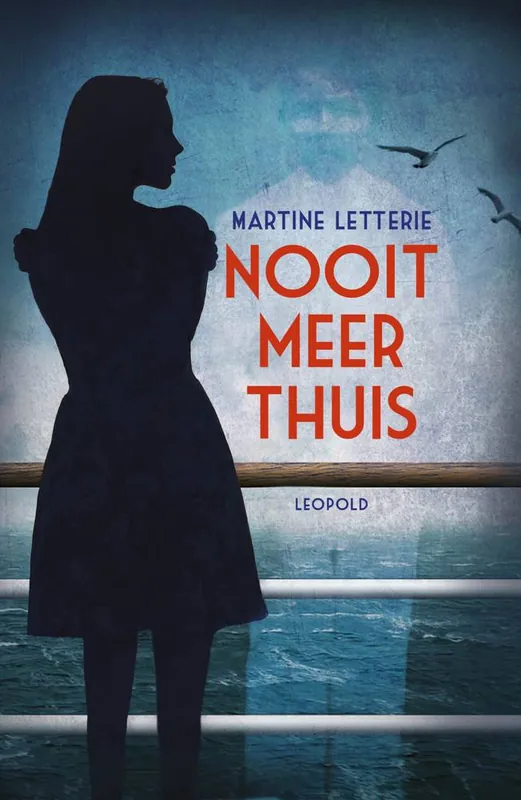 Nooit meer thuis / Druk 4 Beste Prijs