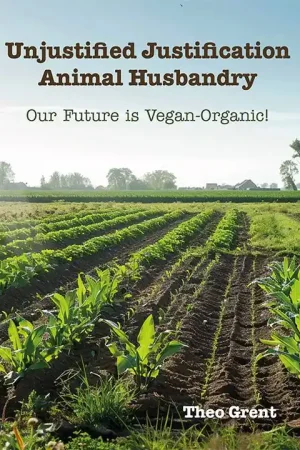 Unjustified Justification Animal Husbandry / 1st Edition Favoriet