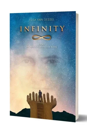 Beperkte Voorraad Infinity / Druk 1