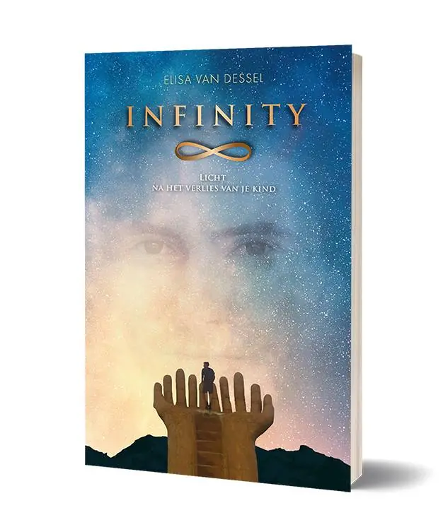 Beperkte Voorraad Infinity / Druk 1