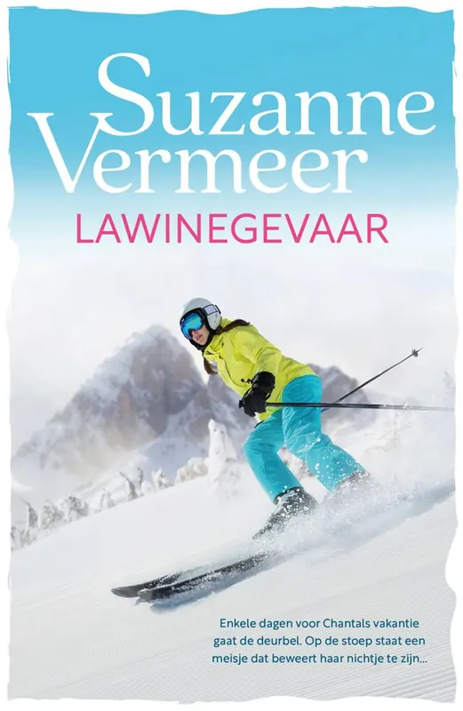 Lawinegevaar / Druk 1 Laatste Versie