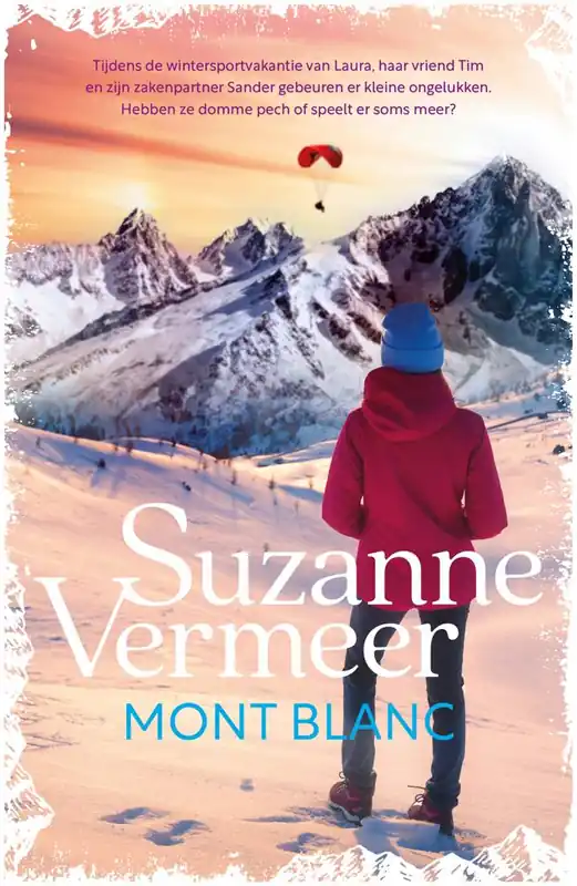 Mont Blanc / Druk 3 Superprijs