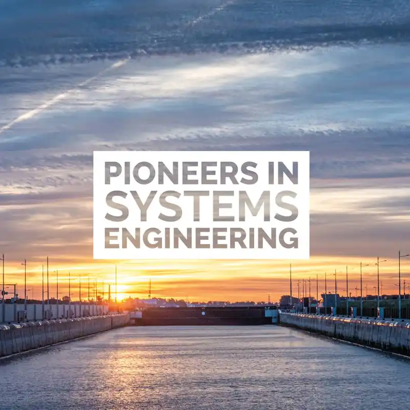 Pioneers in Systems Engineering / 1st Edition Nieuw