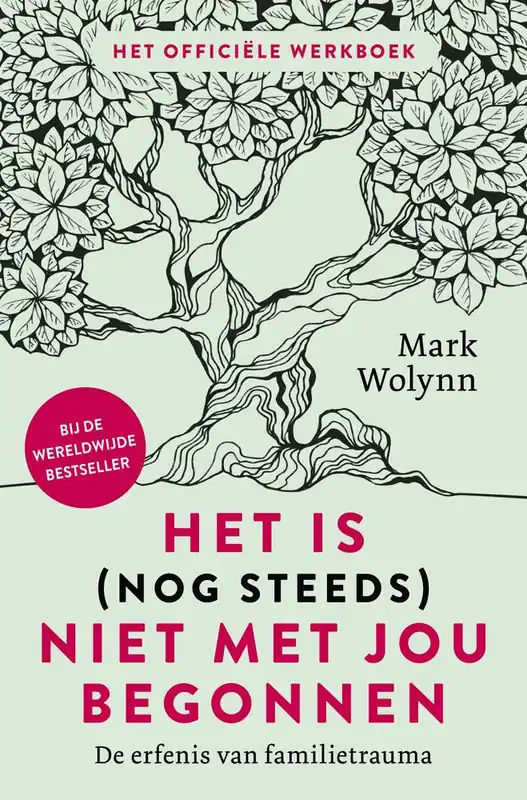 Het is (nog steeds) niet met jou begonnen / Druk 1 Actieprijs