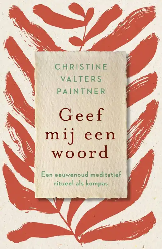 Gratis Retour Geef mij een woord / Druk 1