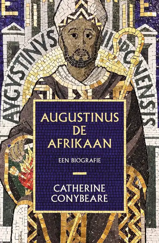 Hete Deal Augustinus de Afrikaan / Druk 1