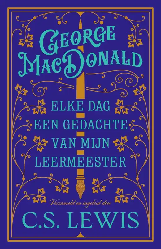 Favoriet George MacDonald / Druk 1
