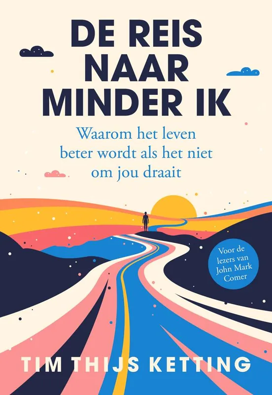 De reis naar minder ik / Druk 2 Exclusieve Aanbieding