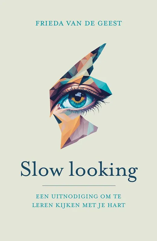 Favoriet Slow looking / Druk 1