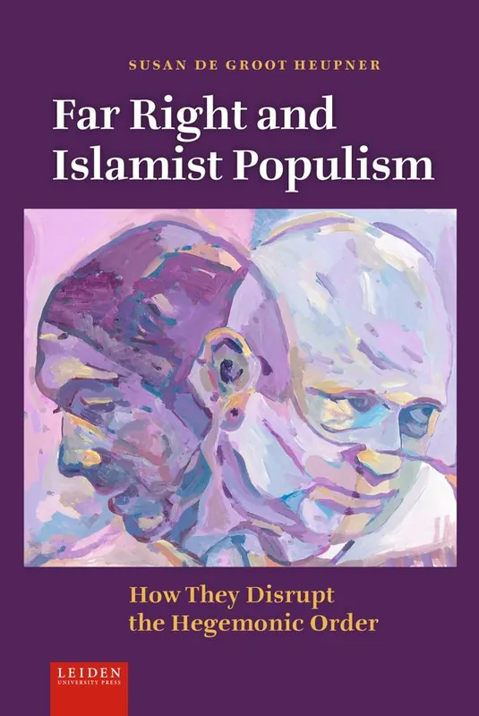 Populair Far Right and Islamist Populism / 1st Edition
