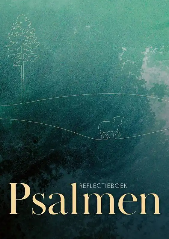 Reflectieboek Psalmen / Druk 1 Voordeelprijs