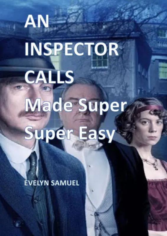 Lage Prijs An Inspector Calls / 1st Edition