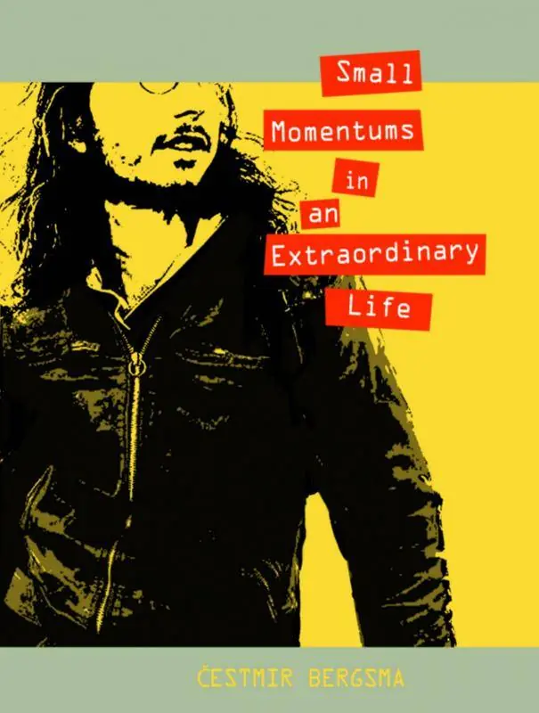 Premium Small momentums in an extraordinary life / 2nd Edition