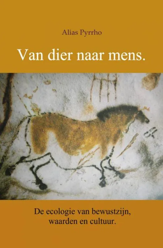 Nu Kopen Van dier naar mens / Druk 1