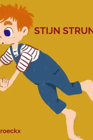 Beste Prijs Stijn Strunkel / Druk 1