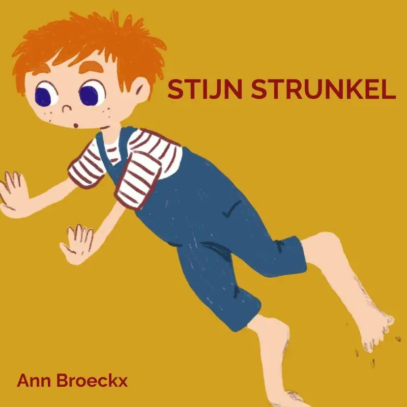Beste Prijs Stijn Strunkel / Druk 1