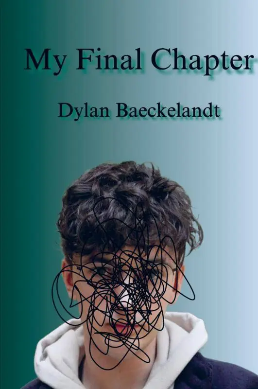 My Final Chapter / 1st Edition Gratis Verzending