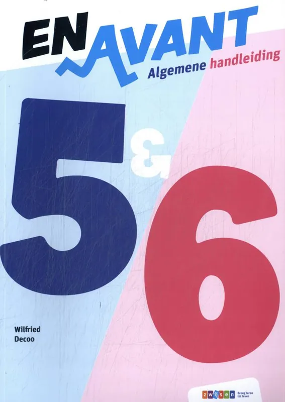 En Avant / 1 Edition Bestseller