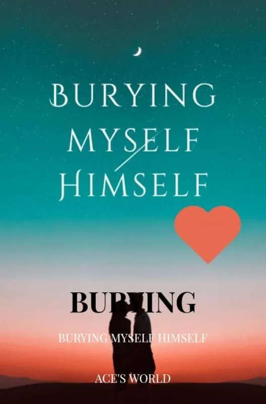 Burying myself Himself / 2nd Edition Snelle Levering