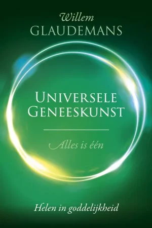 Universele geneeskunst / Druk 1 Rechtstreeks Van De Fabrikant