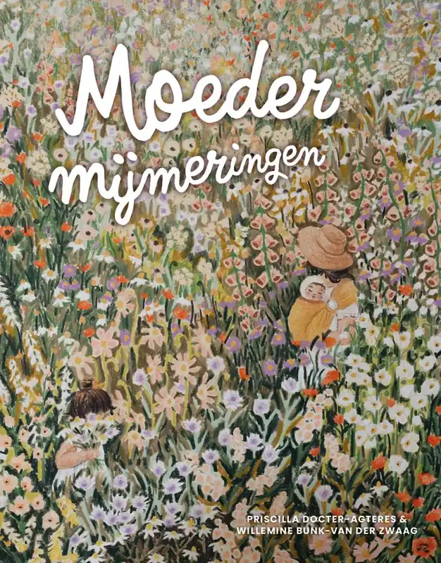 Moedermijmeringen / Druk 1 Exclusieve Aanbieding