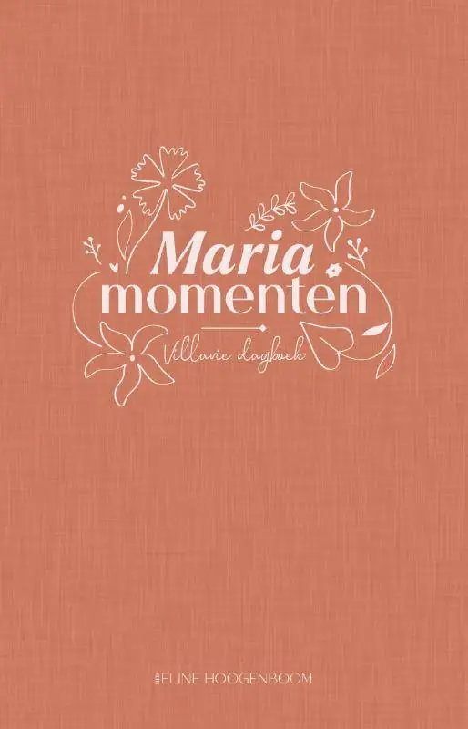 Mariamomenten / Druk 1 Populair