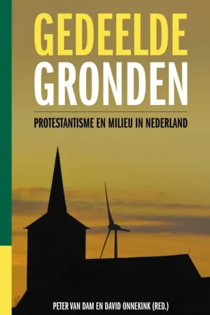 Weekendaanbieding Gedeelde gronden / Druk 1