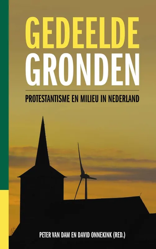 Weekendaanbieding Gedeelde gronden / Druk 1