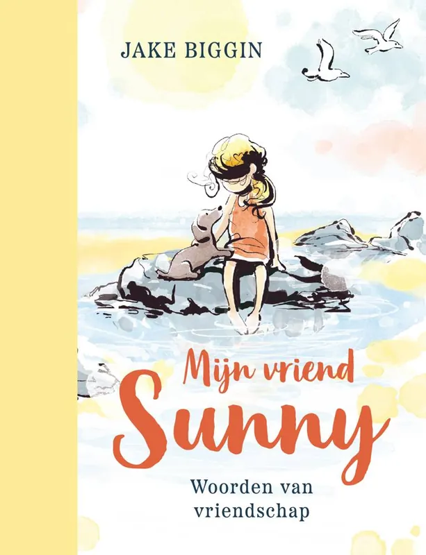 Voordeelprijs Woorden van vriendschap / Druk 1
