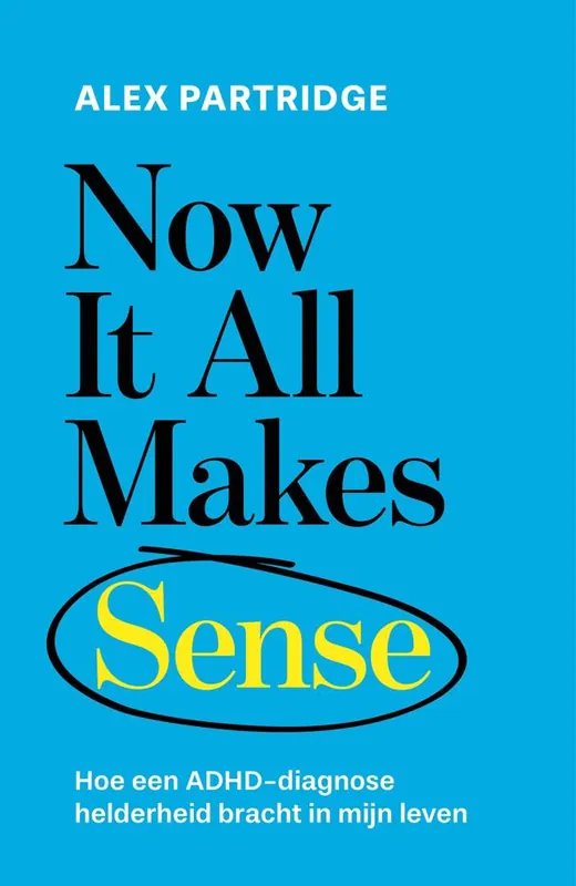 Populair Now it all makes sense / Druk 1