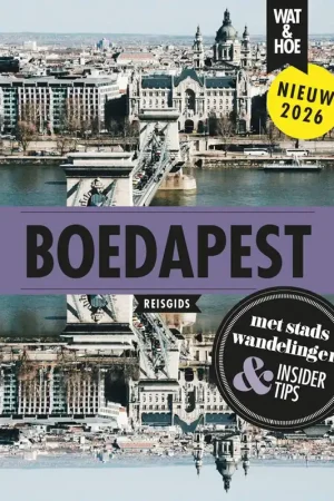 Bestel Nu Boedapest / Druk 6