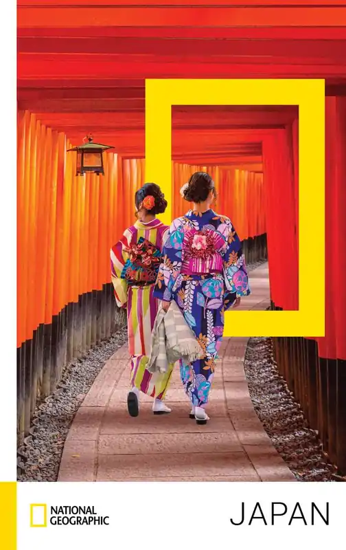 Hoge Kwaliteit Japan / Druk 10