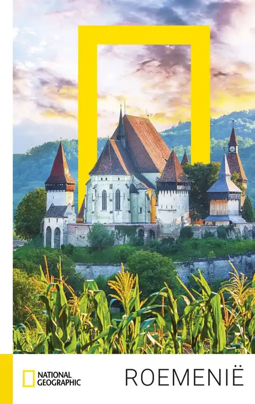 Roemenië / Druk 12 Gratis Retour