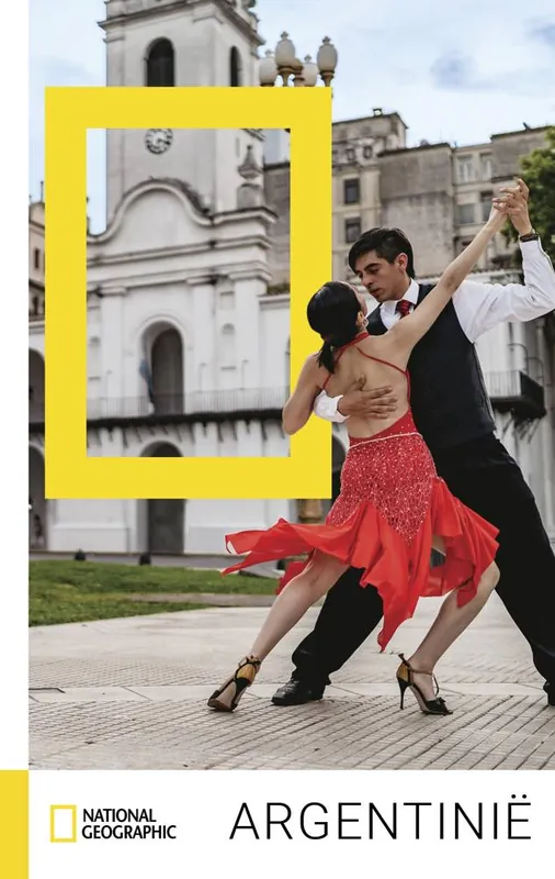 Argentinië / Druk 4 Weekendaanbieding