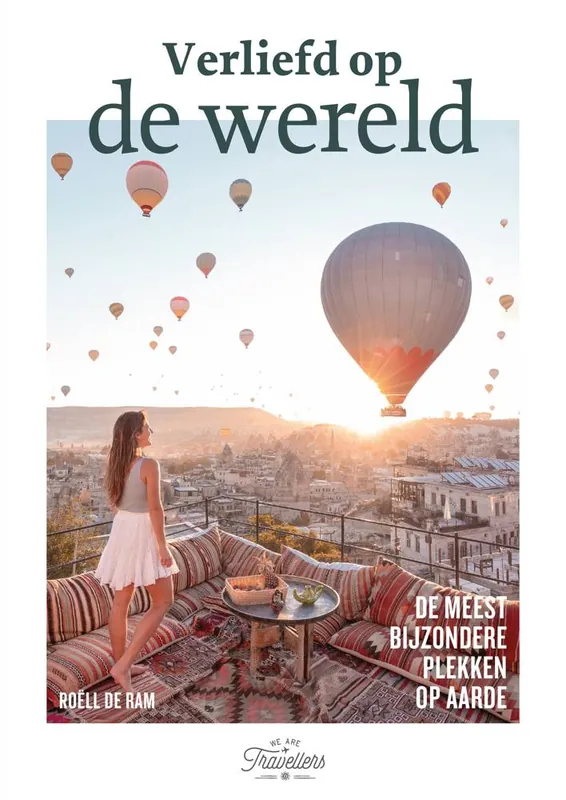 Nu Kopen Verliefd op de Wereld / Druk 2